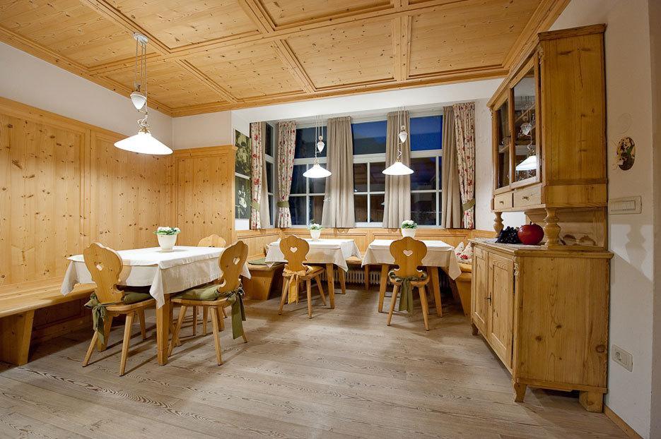 Hotel Weingarten Gargazon Buitenkant foto